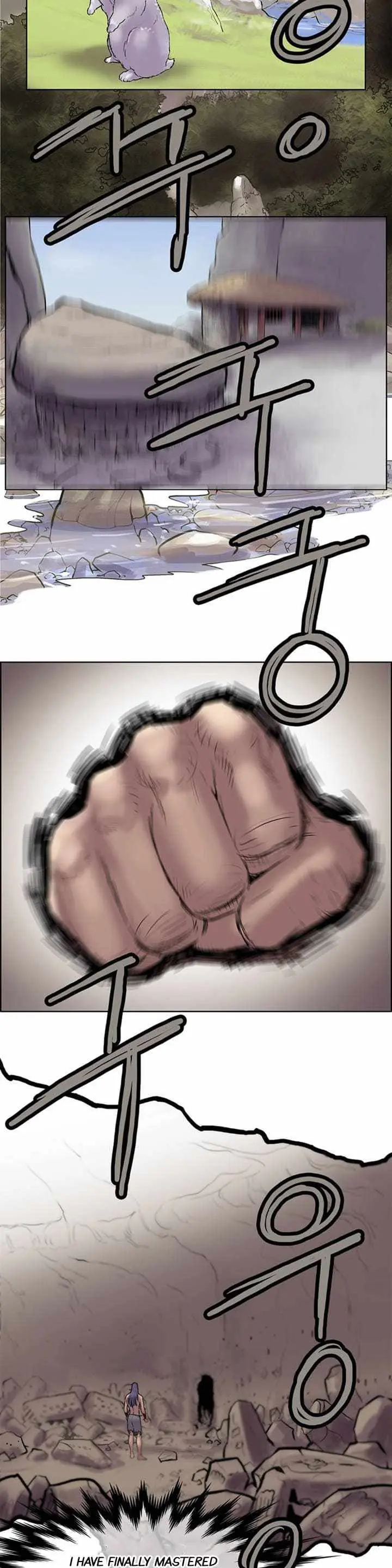 Invincible Chapter 9 page 16 - 