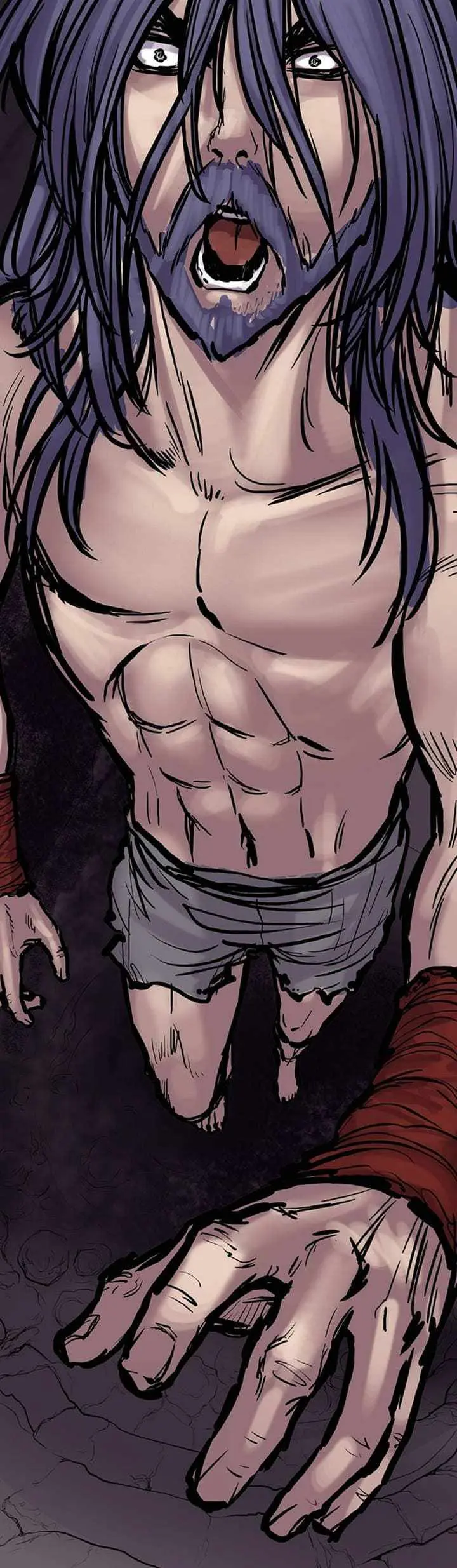 Invincible Chapter 9 page 25 - 