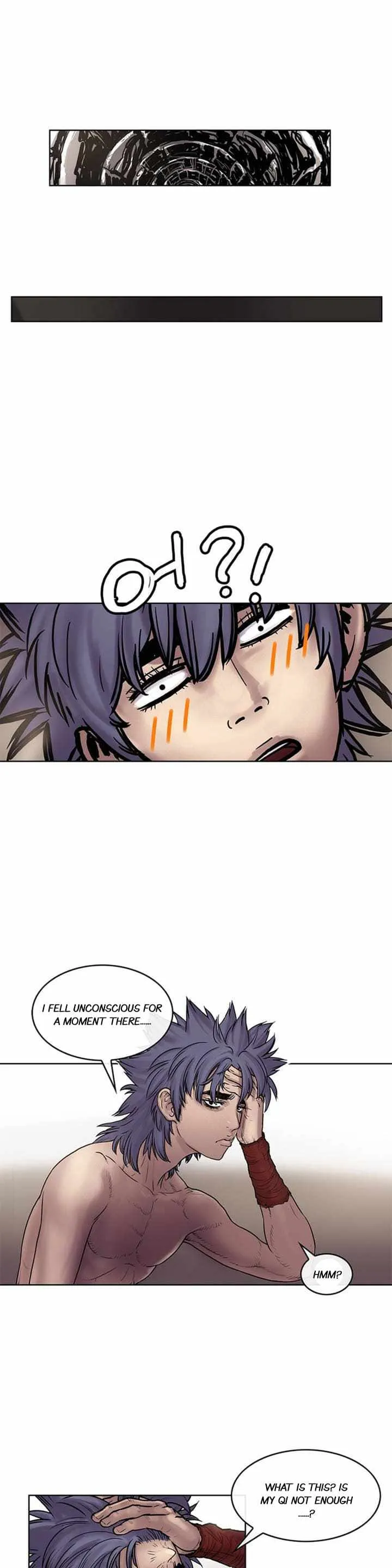 Invincible Chapter 9 page 4 - 