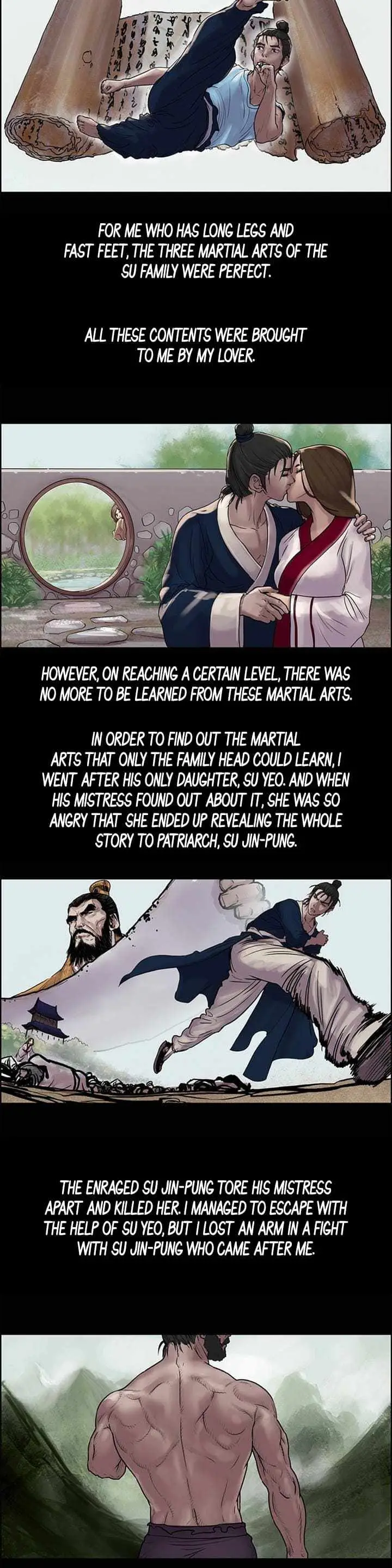 Invincible Chapter 9 page 9 - 