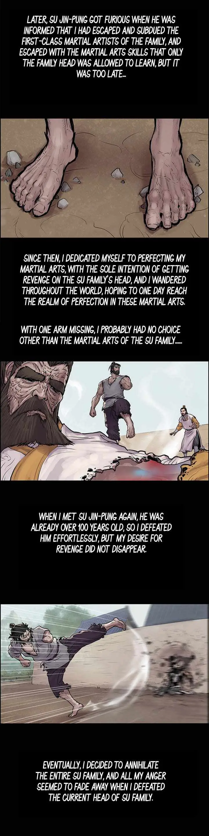 Invincible Chapter 9 page 10 - 