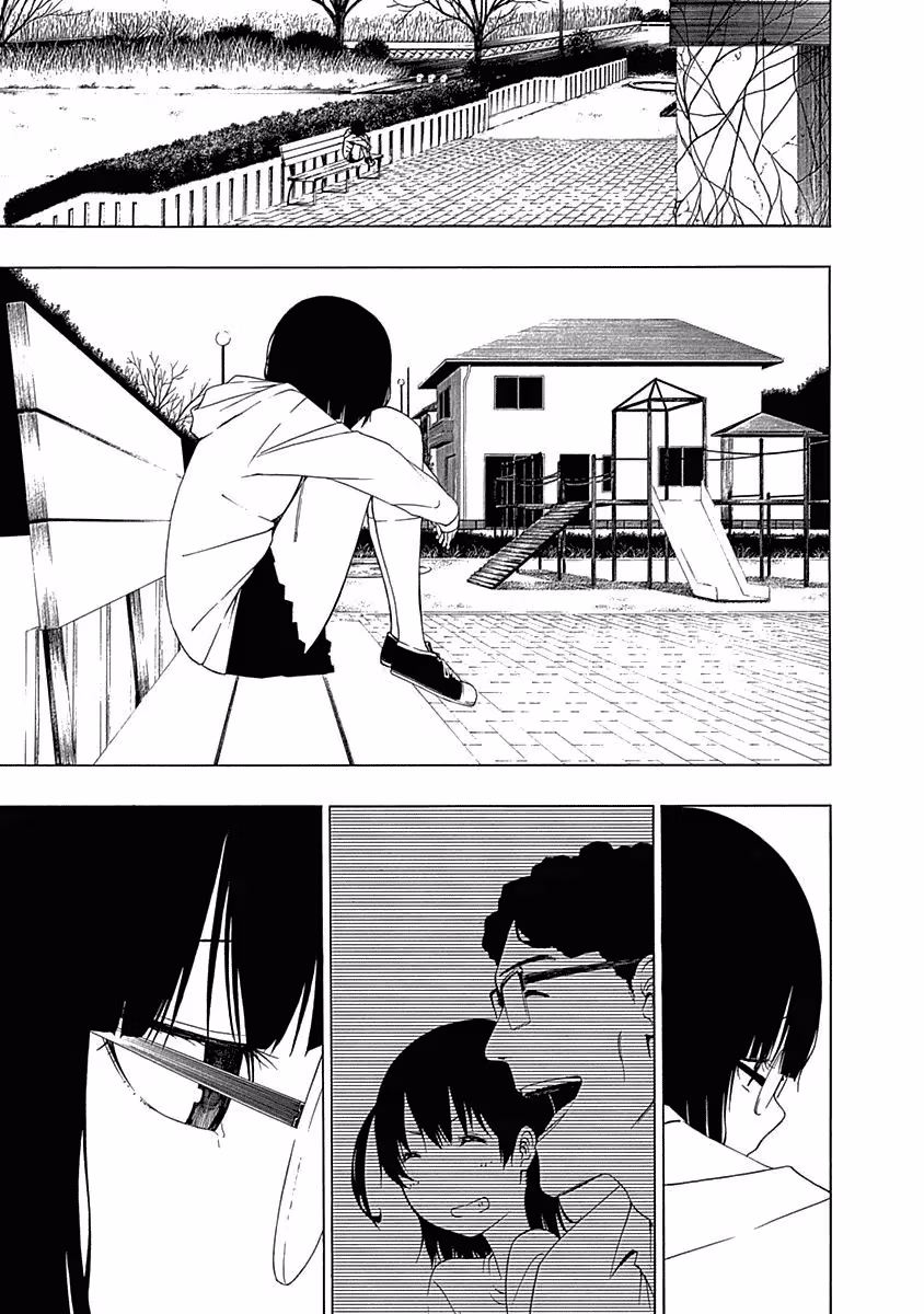 Invisible Chapter 1 page 15 - 