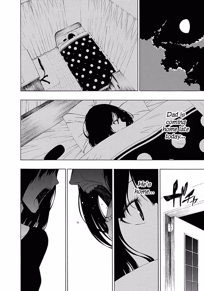 Invisible Chapter 1 page 16 - 