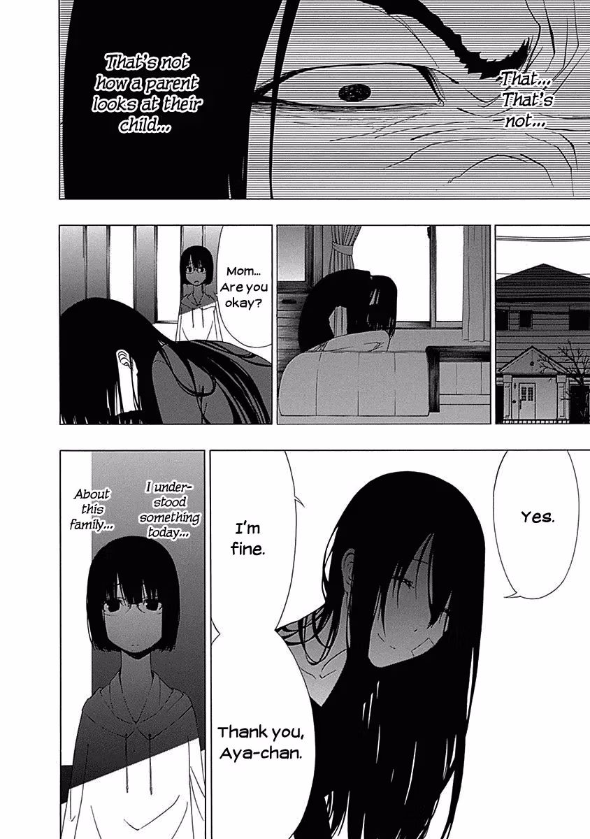 Invisible Chapter 1 page 36 - 