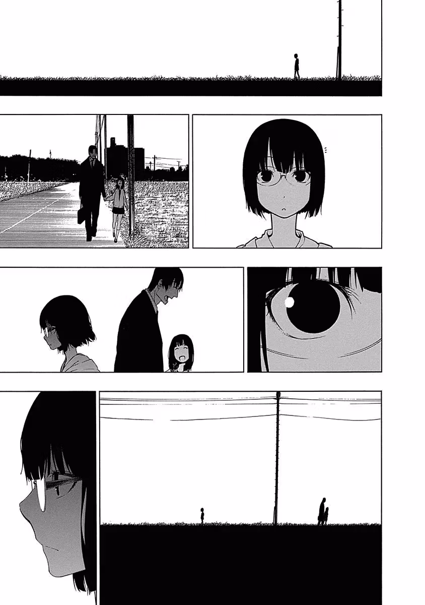 Invisible Chapter 1 page 39 - 