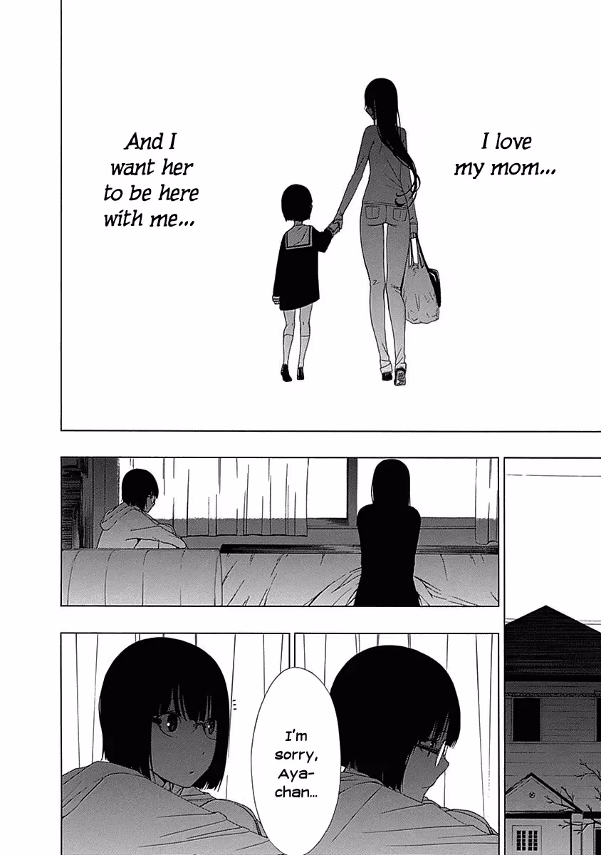 Invisible Chapter 1 page 50 - 