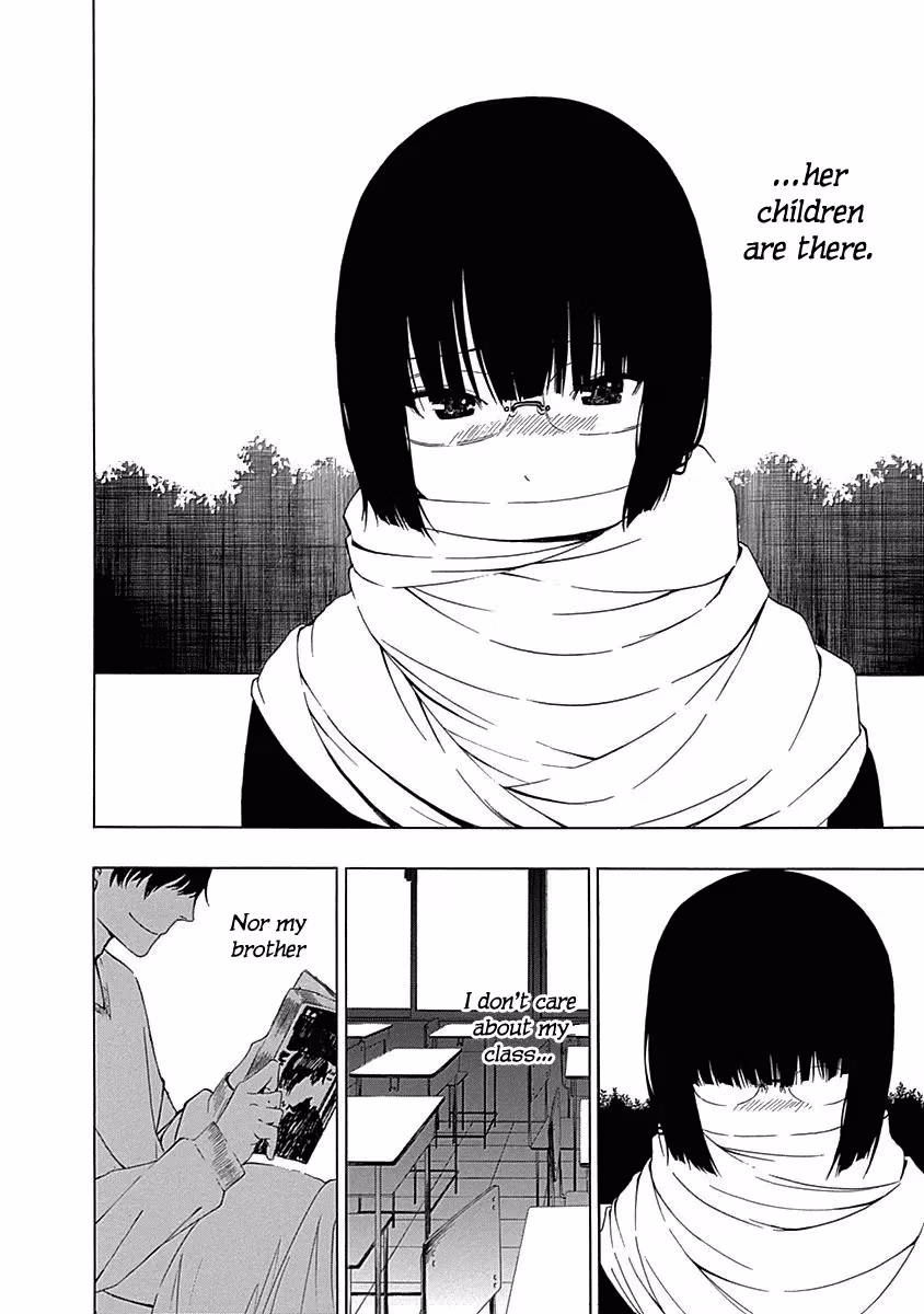 Invisible Chapter 1 page 54 - 