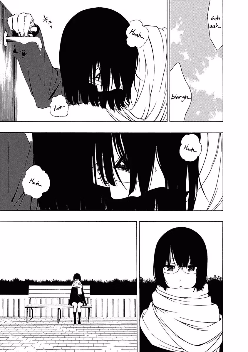 Invisible Chapter 1 page 65 - 