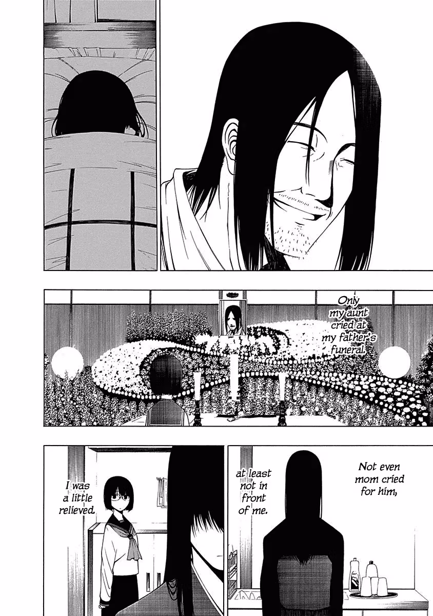 Invisible Chapter 1 page 68 - 