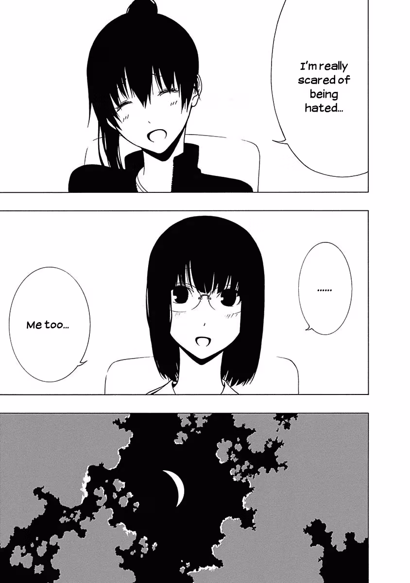 Invisible Chapter 10 page 15 - 