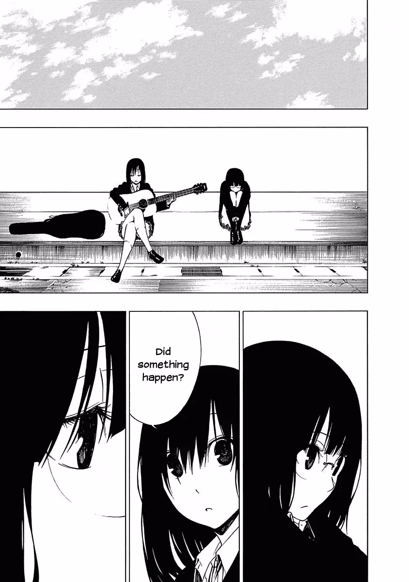 Invisible Chapter 10 page 3 - 
