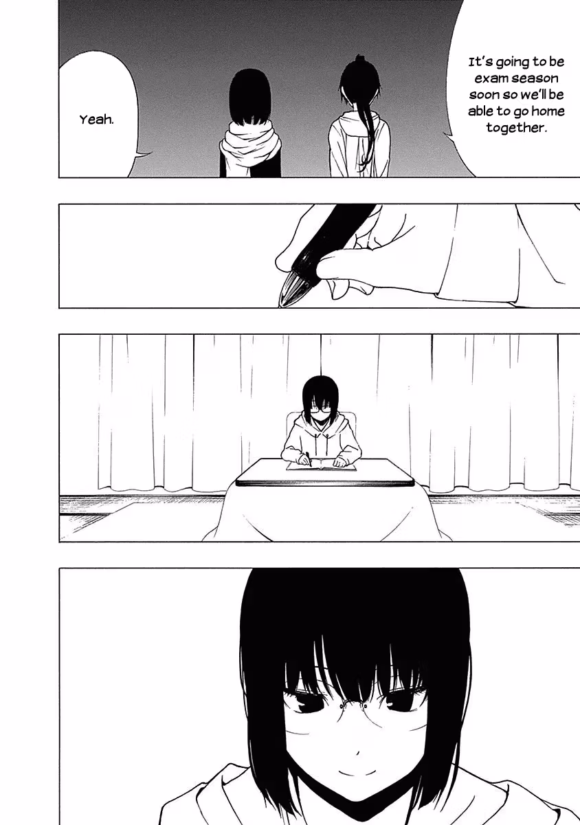 Invisible Chapter 10 page 22 - 