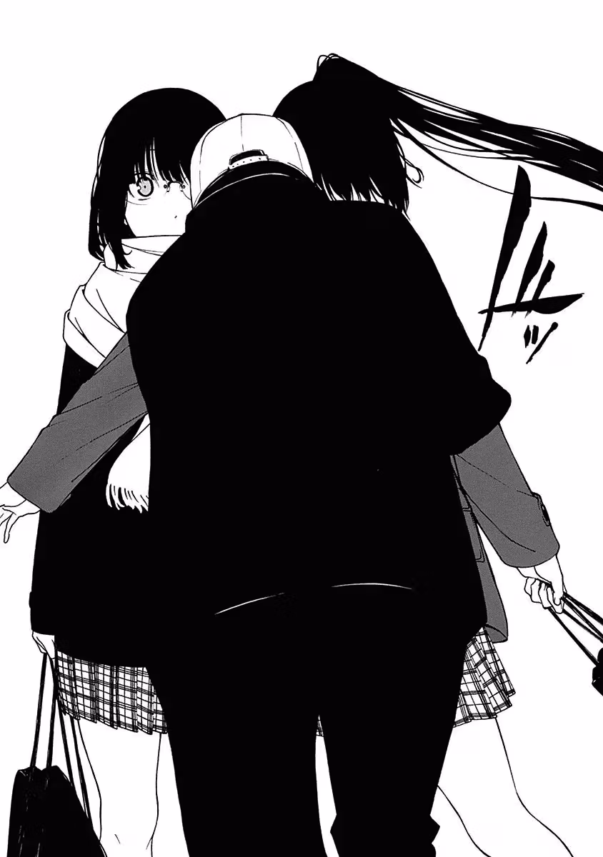 Invisible Chapter 10 page 26 - 