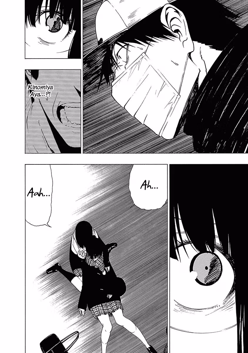 Invisible Chapter 10 page 30 - 