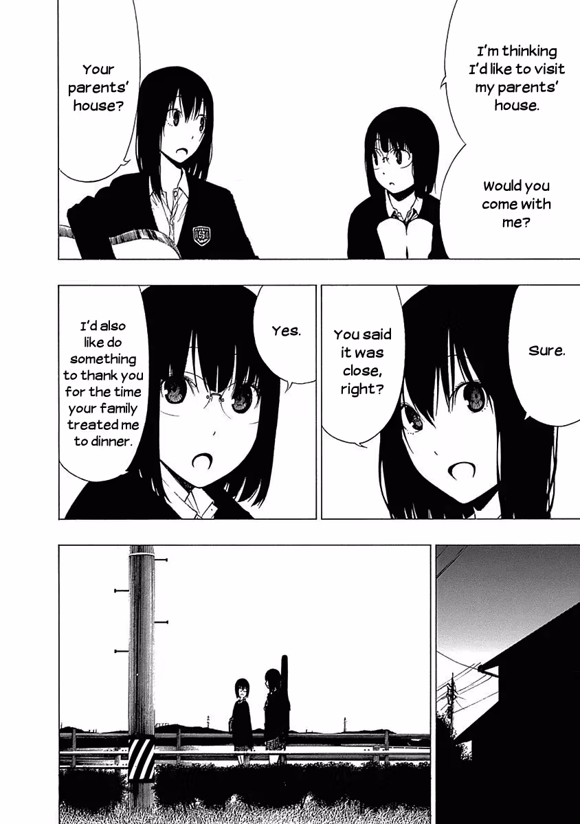 Invisible Chapter 10 page 4 - 