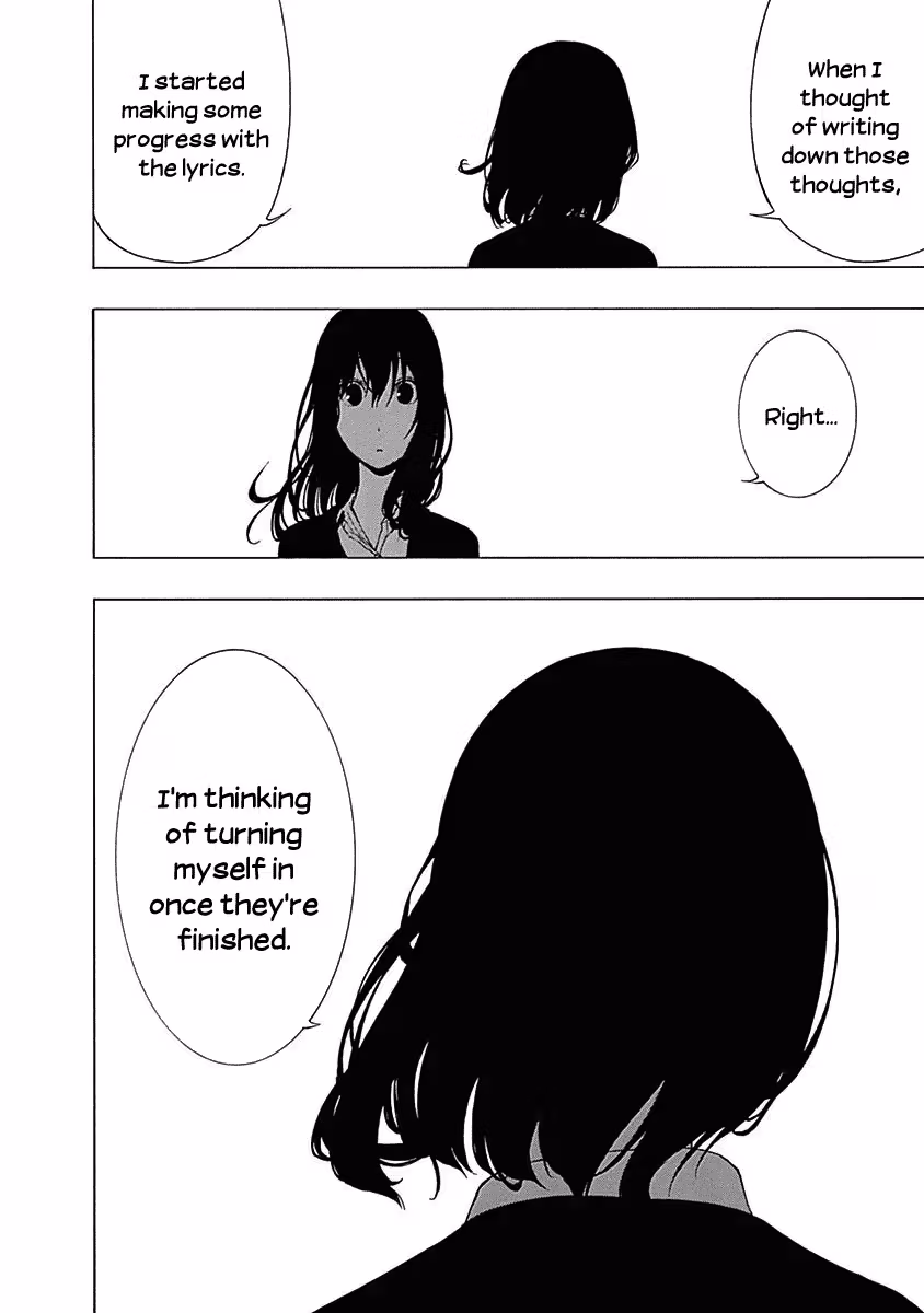 Invisible Chapter 10 page 8 - 