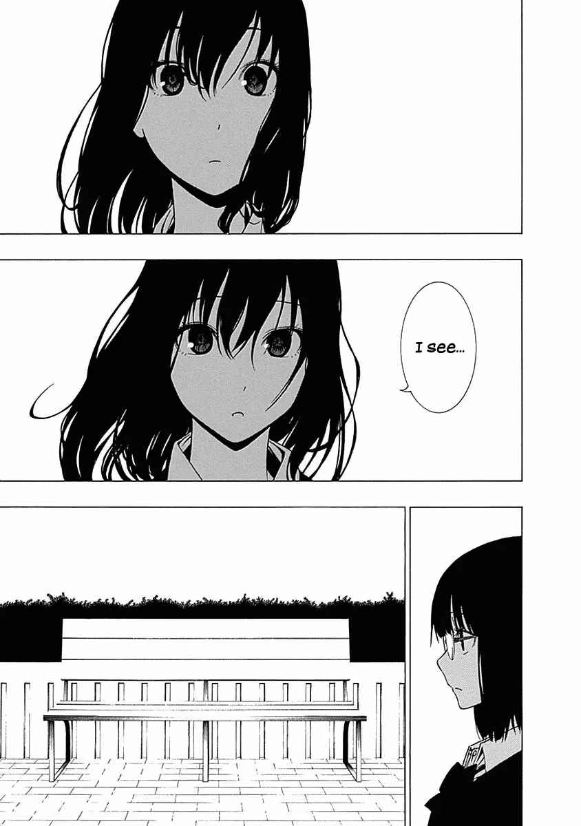 Invisible Chapter 10 page 9 - 
