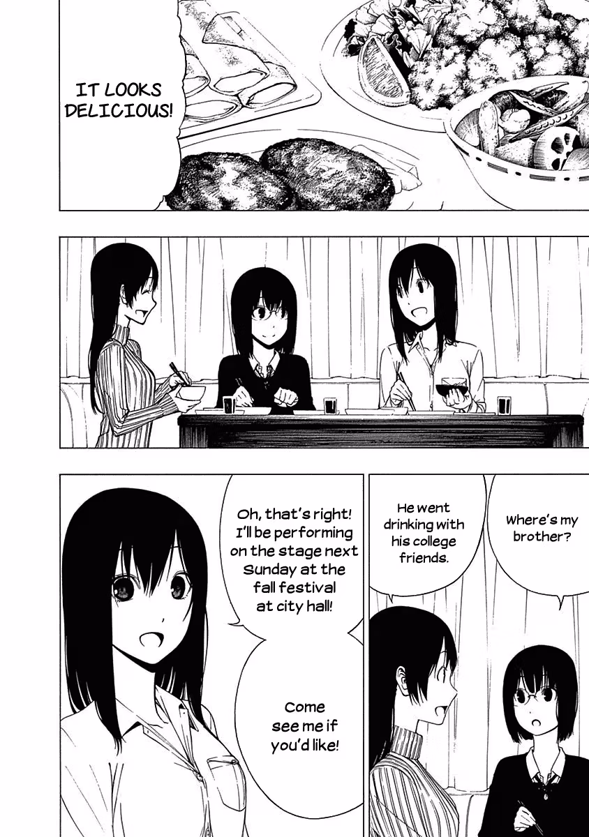 Invisible Chapter 10 page 10 - 
