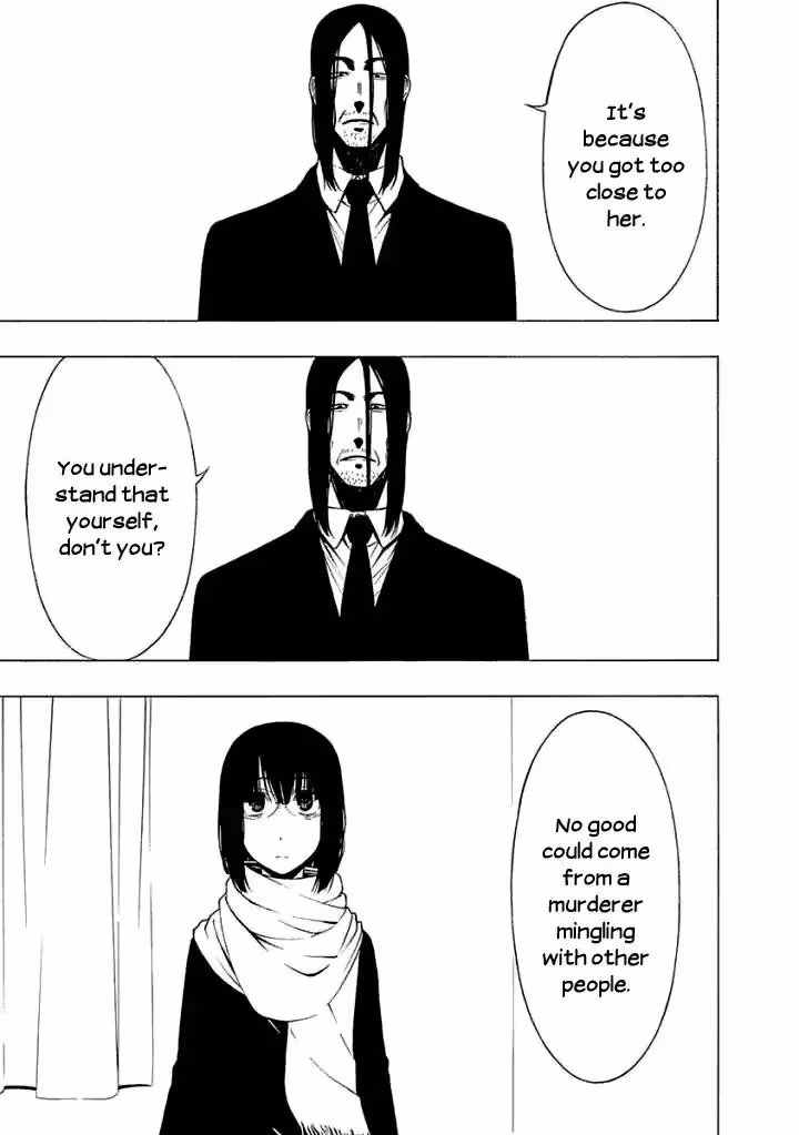 Invisible Chapter 11 page 15 - 