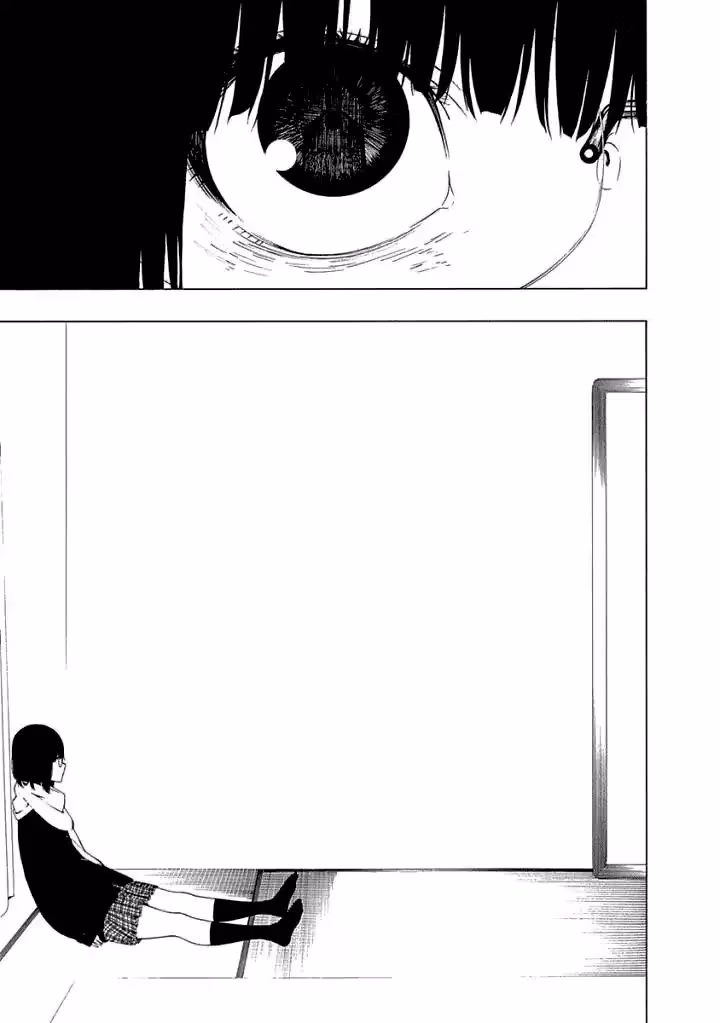 Invisible Chapter 11 page 23 - 