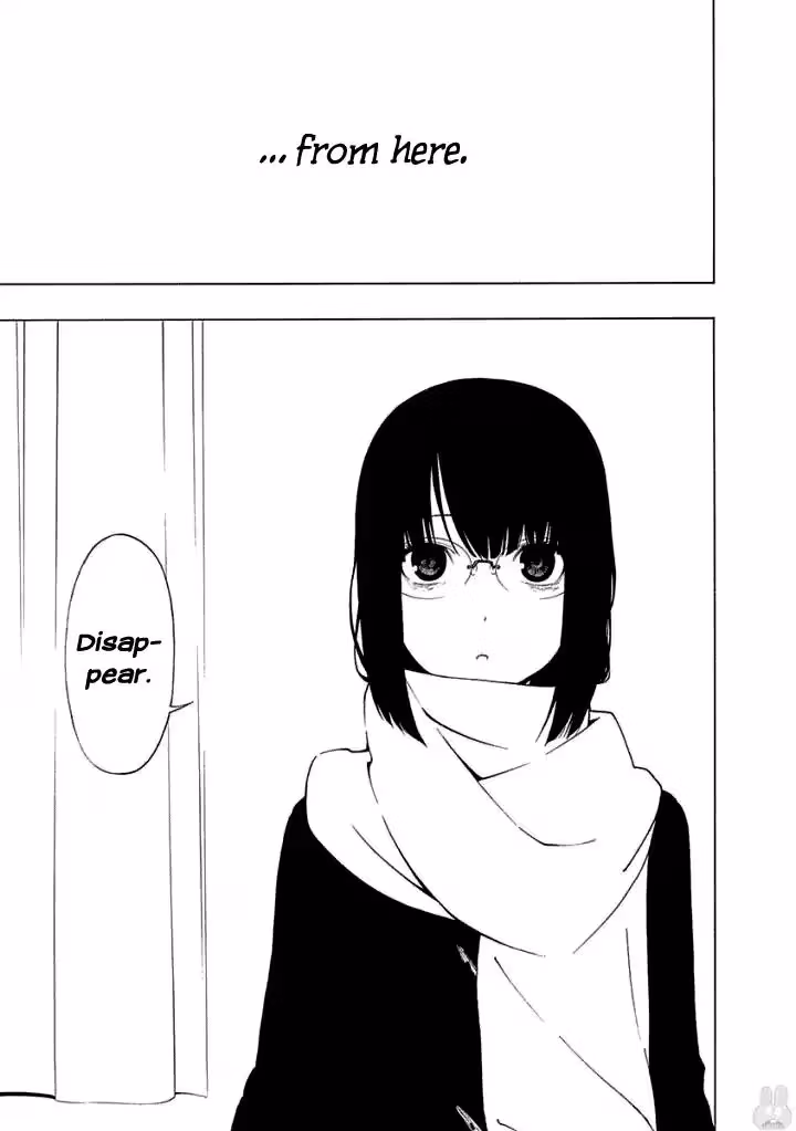 Invisible Chapter 11 page 25 - 