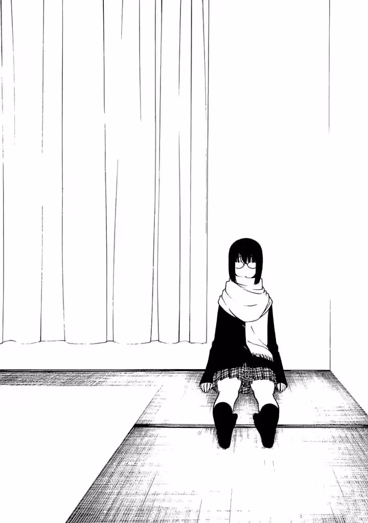 Invisible Chapter 11 page 26 - 