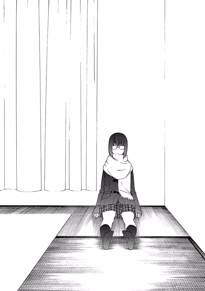 Invisible Chapter 11 page 27 - 