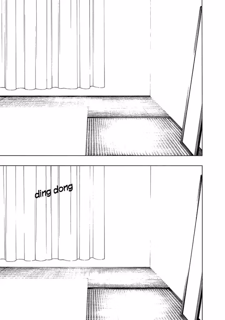 Invisible Chapter 11 page 31 - 