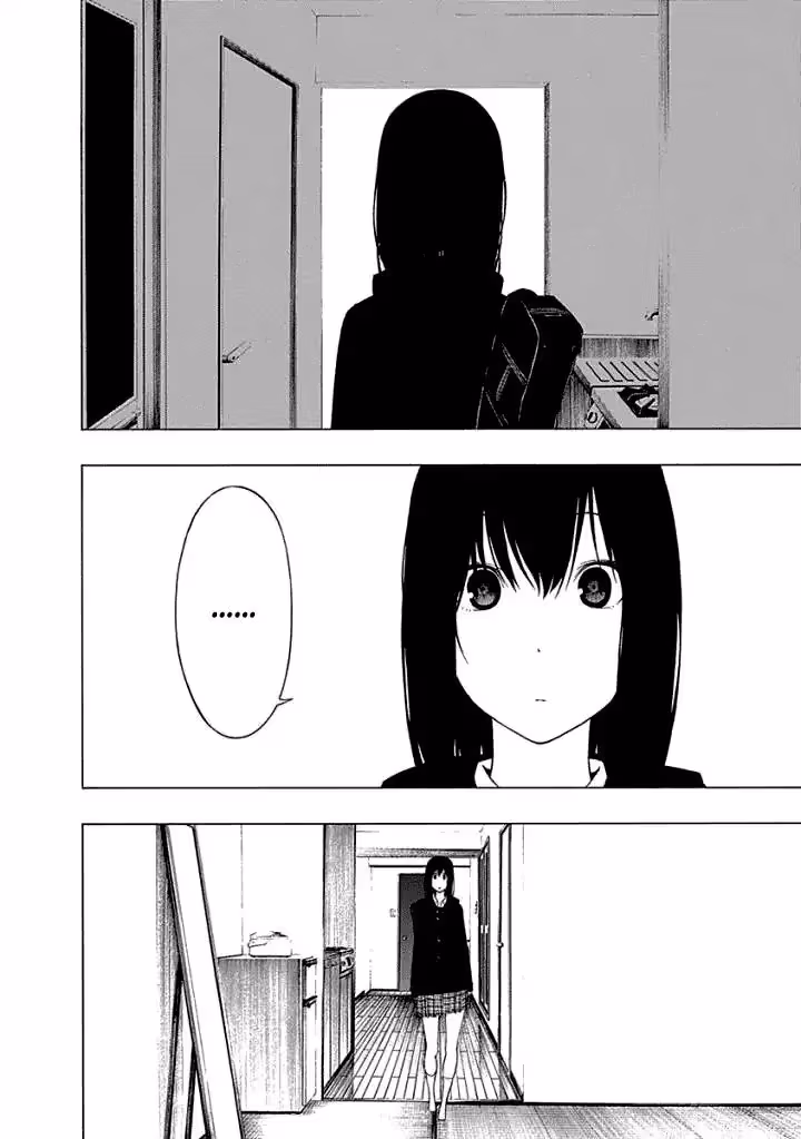 Invisible Chapter 11 page 34 - 
