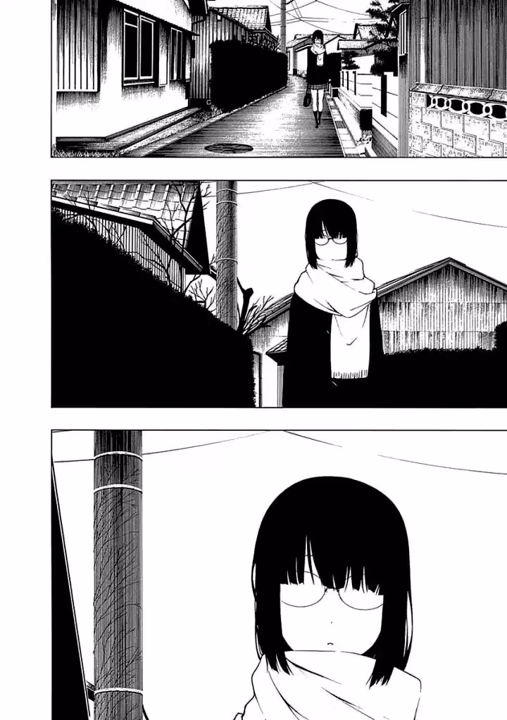 Invisible Chapter 11 page 8 - 