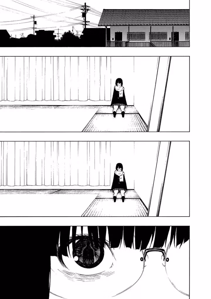 Invisible Chapter 11 page 9 - 