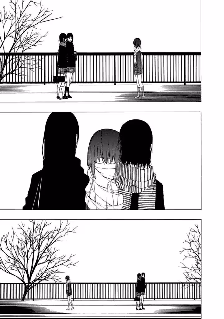 Invisible Chapter 12 page 11 - 