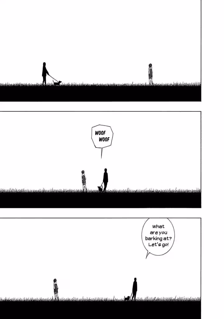 Invisible Chapter 12 page 13 - 