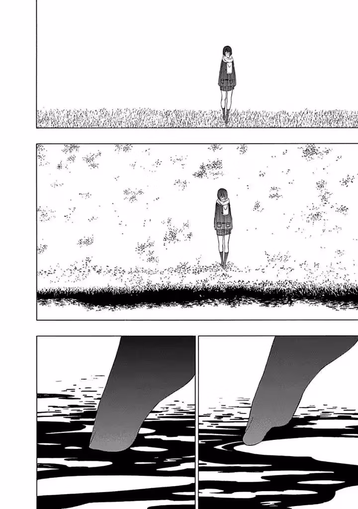 Invisible Chapter 12 page 14 - 