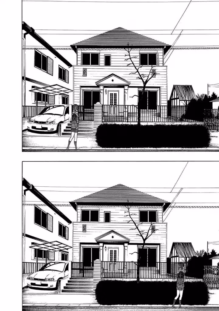 Invisible Chapter 12 page 20 - 