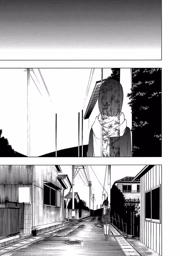 Invisible Chapter 12 page 21 - 