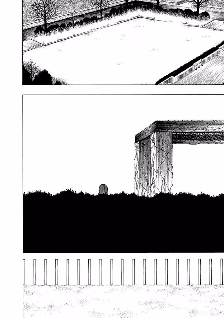 Invisible Chapter 12 page 22 - 