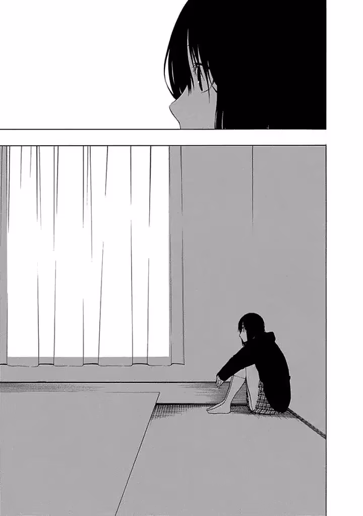 Invisible Chapter 12 page 30 - 