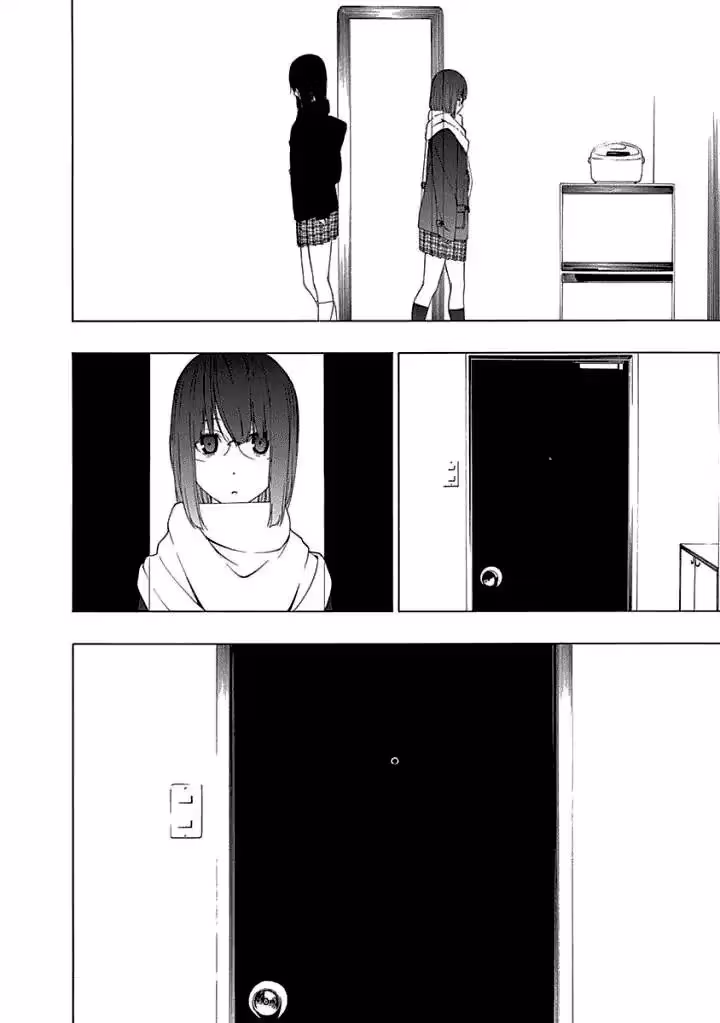 Invisible Chapter 12 page 4 - 