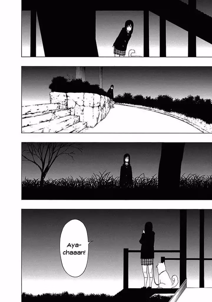Invisible Chapter 13 page 24 - 