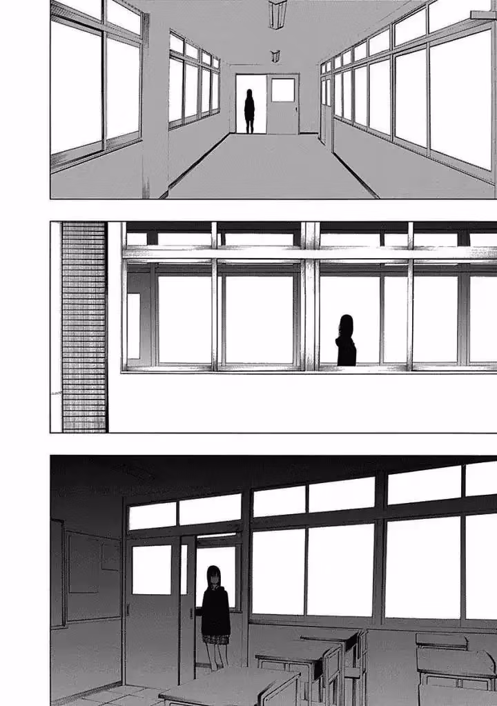 Invisible Chapter 13 page 8 - 