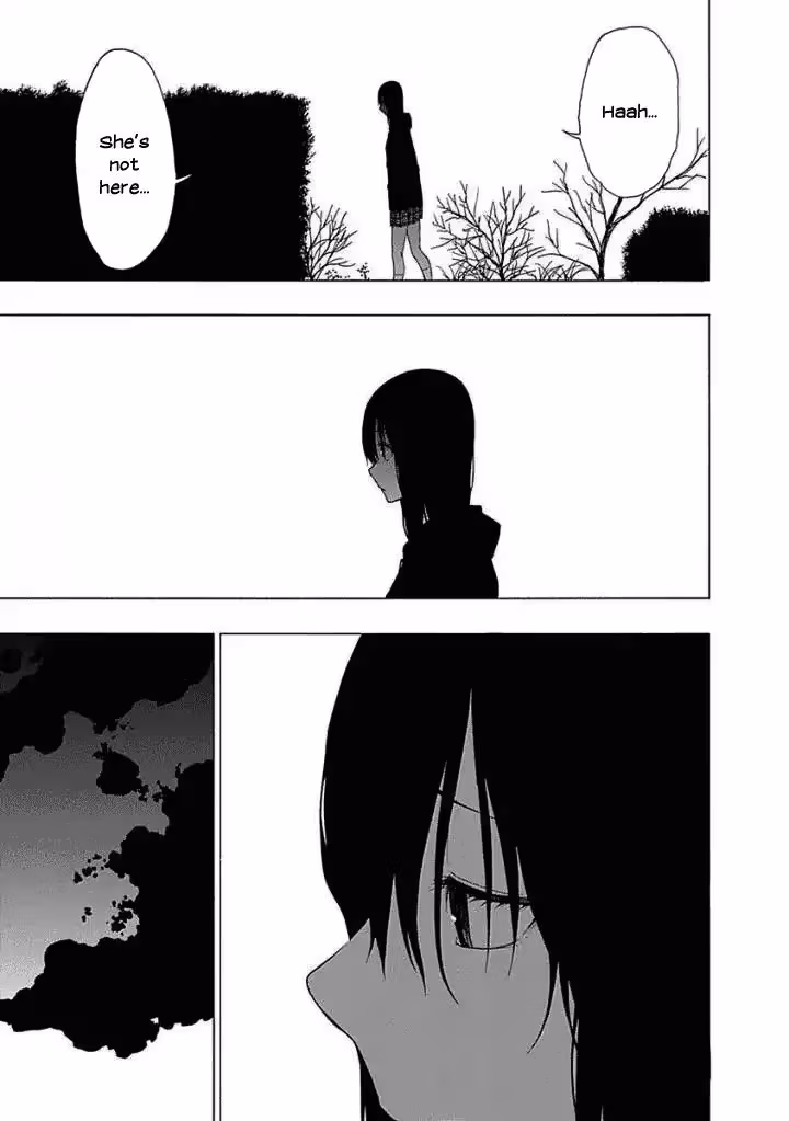 Invisible Chapter 13 page 9 - 