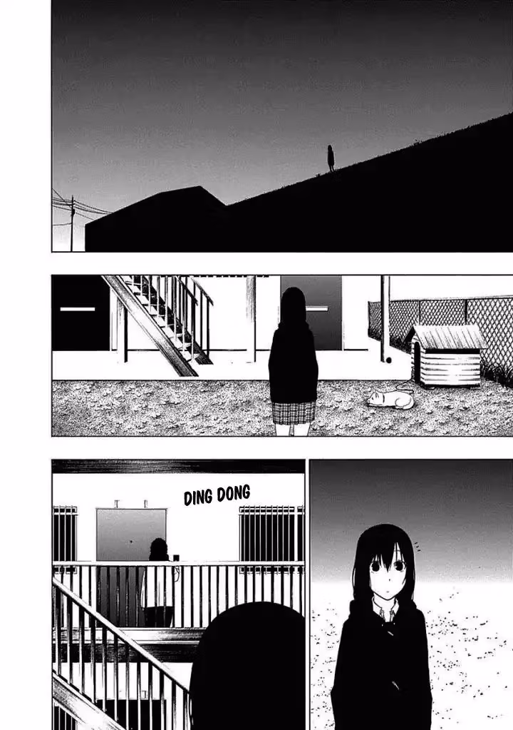 Invisible Chapter 13 page 10 - 