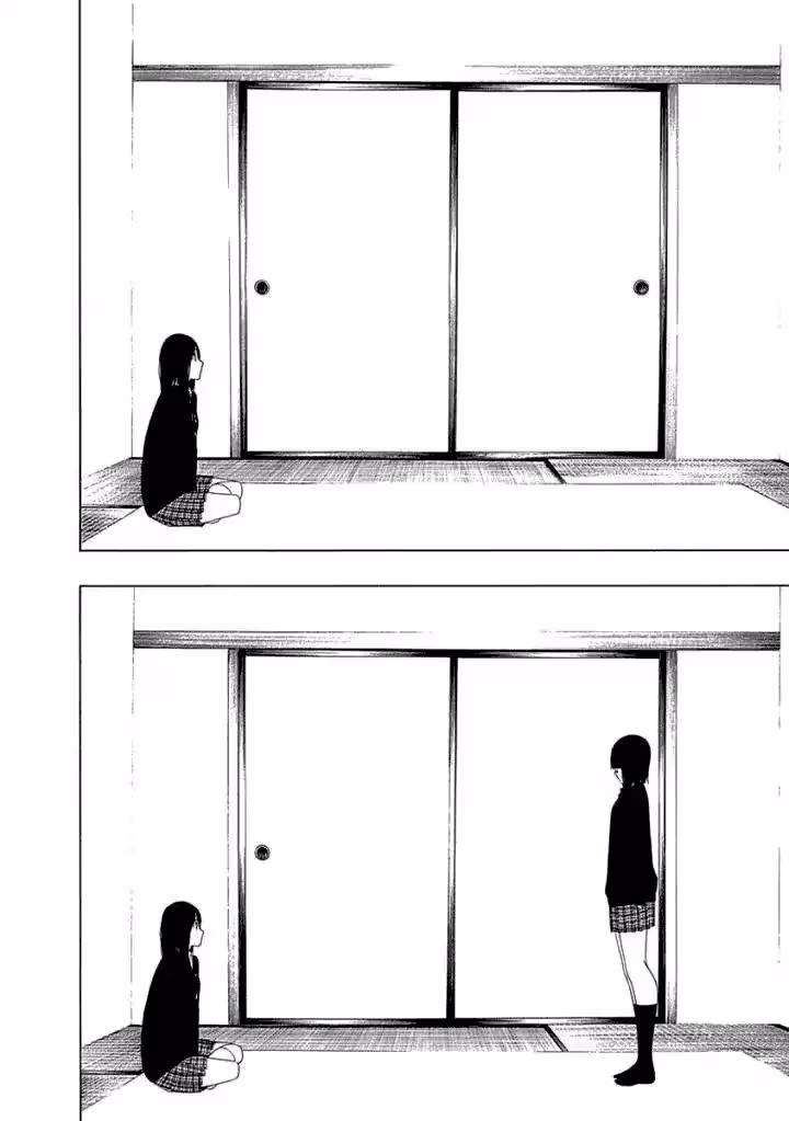 Invisible Chapter 14 page 28 - 