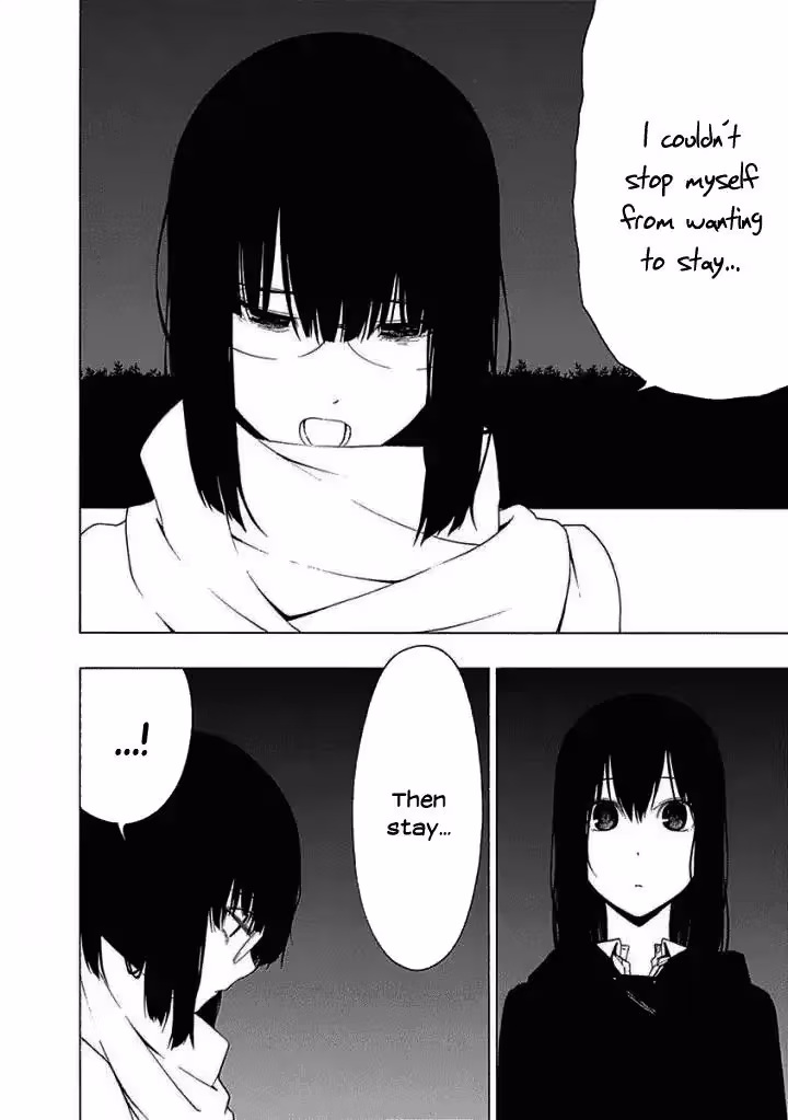 Invisible Chapter 14 page 8 - 