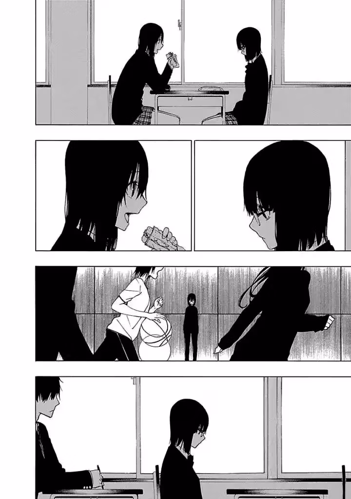 Invisible Chapter 15 page 16 - 