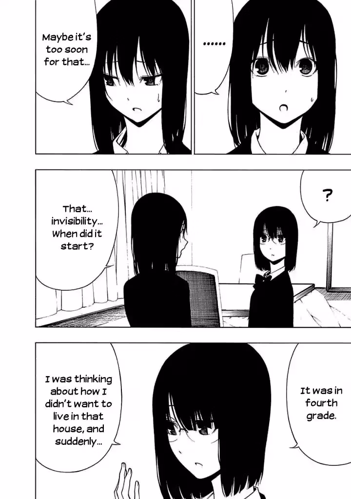 Invisible Chapter 15 page 6 - 