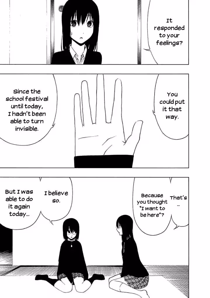 Invisible Chapter 15 page 7 - 
