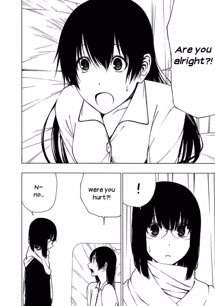 Invisible Chapter 16 page 2 - 