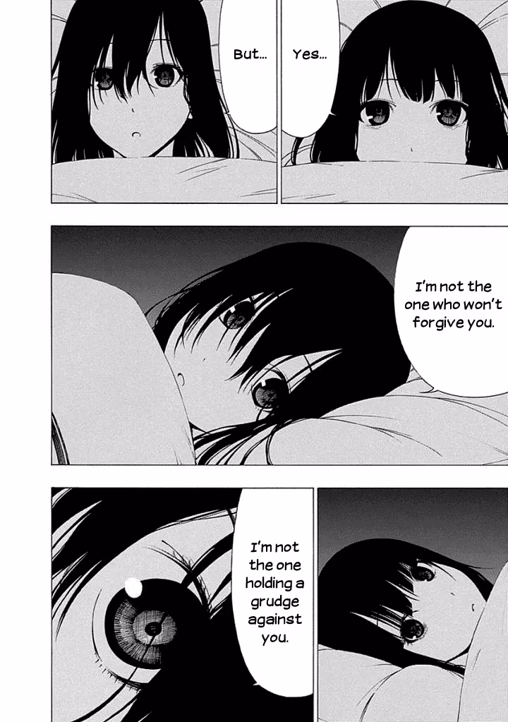 Invisible Chapter 16 page 14 - 
